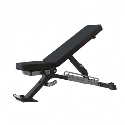 Banc de pes zero